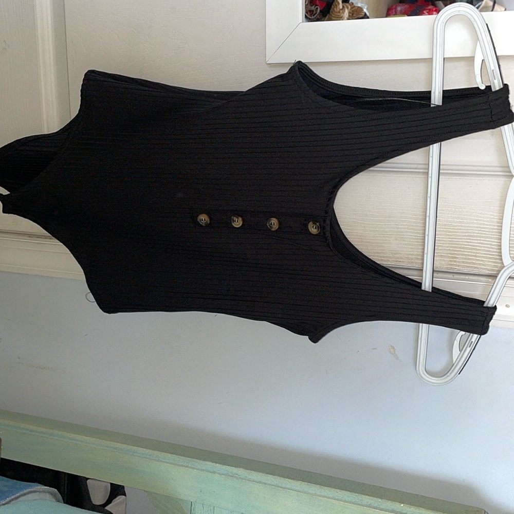 H&M Bodysuit